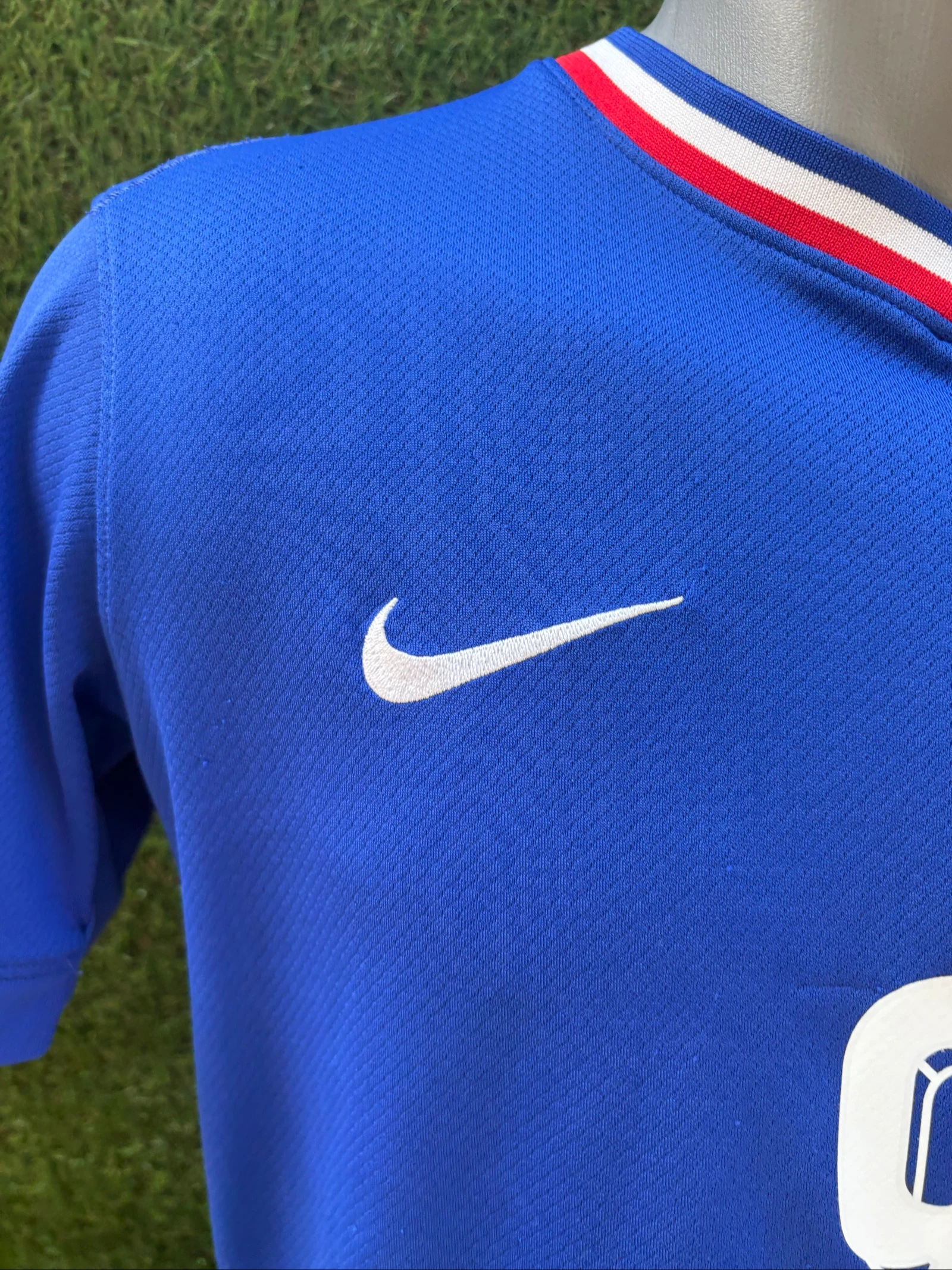 Giroud-trui France-team – photo 8